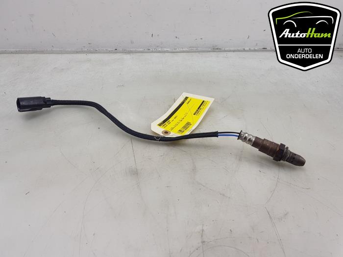 Lambda probe from a Volvo XC60 II (UZ) 2.0 T6 16V Recharge, Twin Engine AWD 2023