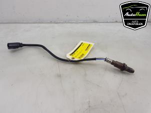 Lambda probe from a Volvo XC60 II (UZ) 2.0 T6 16V Recharge, Twin Engine AWD 2023
