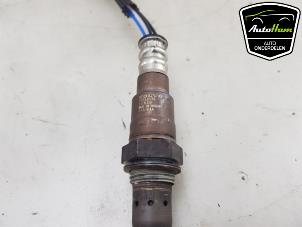 Lambda probe from a Volvo XC60 II (UZ) 2.0 T6 16V Recharge, Twin Engine AWD 2023