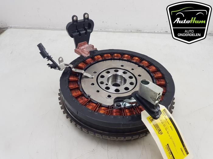Gebrauchte Dynamo Volvo XC60 II (UZ) 2.0 T6 16V Recharge, Twin Engine AWD Preis auf Anfrage angeboten von AutoHam