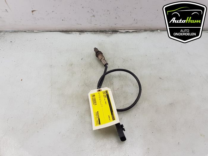Sonde lambda d'un Skoda Fabia III Combi (NJ5) 1.0 TSI 12V 2022