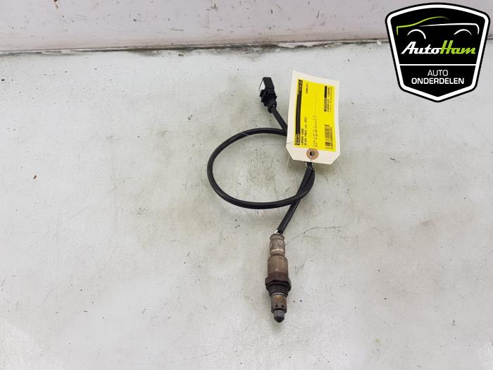 Sonde lambda d'un Skoda Fabia III Combi (NJ5) 1.0 TSI 12V 2022