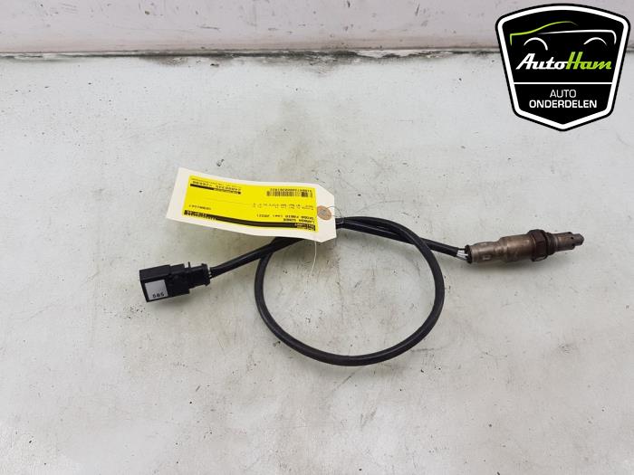 Sonde lambda d'un Skoda Fabia III Combi (NJ5) 1.0 TSI 12V 2022