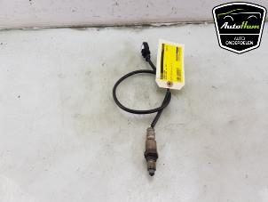 Sonde lambda d'un Skoda Fabia III Combi (NJ5) 1.0 TSI 12V 2022