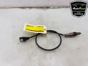 Sonde lambda d'un Skoda Fabia III Combi (NJ5) 1.0 TSI 12V 2022