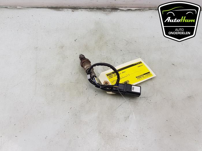 Usagé Sonde lambda Skoda Fabia III Combi (NJ5) 1.0 TSI 12V Prix € 20,00 Règlement à la marge proposé par AutoHam