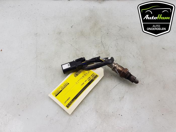 Sonde lambda d'un Skoda Fabia III Combi (NJ5) 1.0 TSI 12V 2022