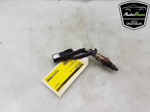 Sonde lambda d'un Skoda Fabia III Combi (NJ5) 1.0 TSI 12V 2022