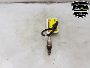 Sonde lambda d'un Skoda Fabia III Combi (NJ5) 1.0 TSI 12V 2022