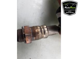 Sonde lambda d'un Skoda Fabia III Combi (NJ5) 1.0 TSI 12V 2022