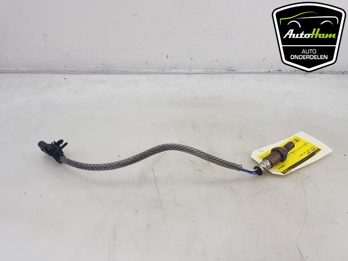 Used Lambda probe Volvo V60 II (ZW) 2.0 T6 16V Twin Engine Price € 75,00 Margin scheme offered by AutoHam