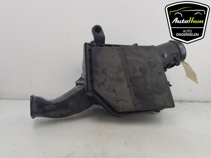 Gebrauchte Luftfiltergehäuse Volvo V60 II (ZW) 2.0 T6 16V Twin Engine Preis € 125,00 Margenregelung angeboten von AutoHam