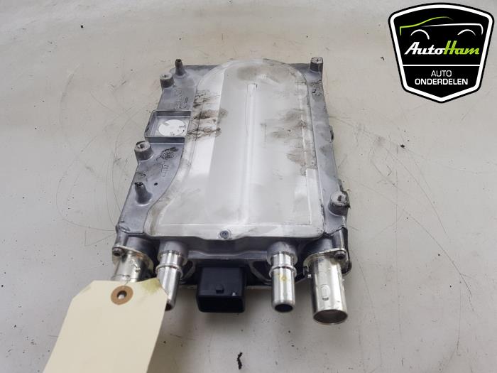 Używane Ladowarka akumulatorowa Volvo V60 II (ZW) 2.0 T6 16V Twin Engine Cena € 345,00 Procedura marży oferowane przez AutoHam