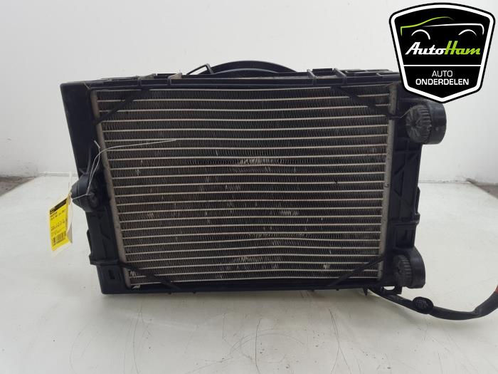 32222696 Radiator Volvo V60 II 2.0 T6 16V Twin Engine - 31368212 B4204T46