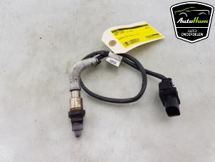 Begagnade Lambdasond BMW 1 serie (F40) 118i 1.5 TwinPower 12V Pris € 25,00 Marginaltabell erbjuds av AutoHam