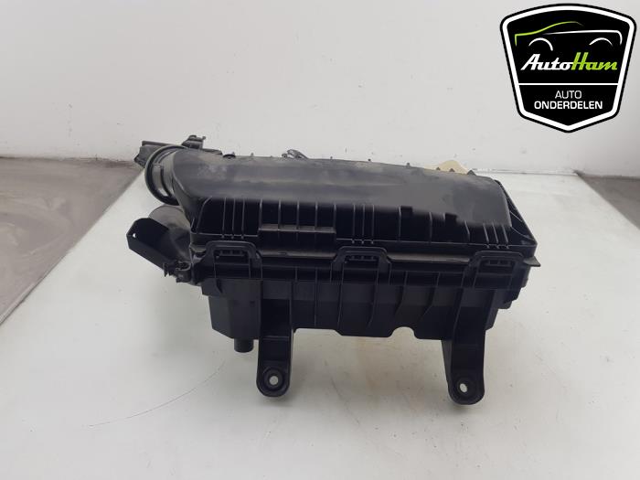 Gebrauchte Luftfiltergehäuse Opel Mokka 1.2 Turbo 12V Preis € 35,00 Margenregelung angeboten von AutoHam