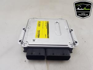 Engine management computer from a Opel Mokka 1.2 Turbo 12V 2023