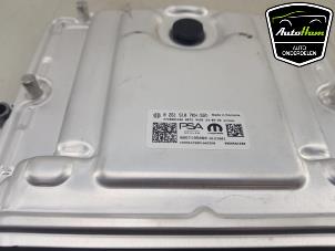 Engine management computer from a Opel Mokka 1.2 Turbo 12V 2023