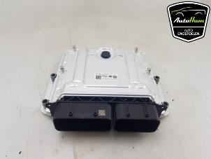 Engine management computer from a Opel Mokka 1.2 Turbo 12V 2023