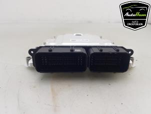 Engine management computer from a Opel Mokka 1.2 Turbo 12V 2023