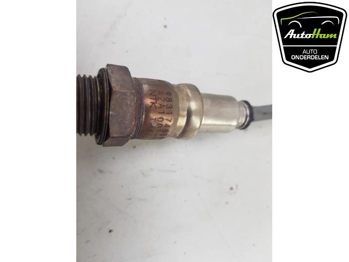 Lambda probe from a Opel Mokka 1.2 Turbo 12V 2023