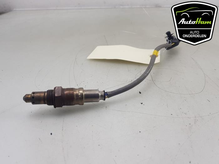 Lambda probe from a Opel Mokka 1.2 Turbo 12V 2023