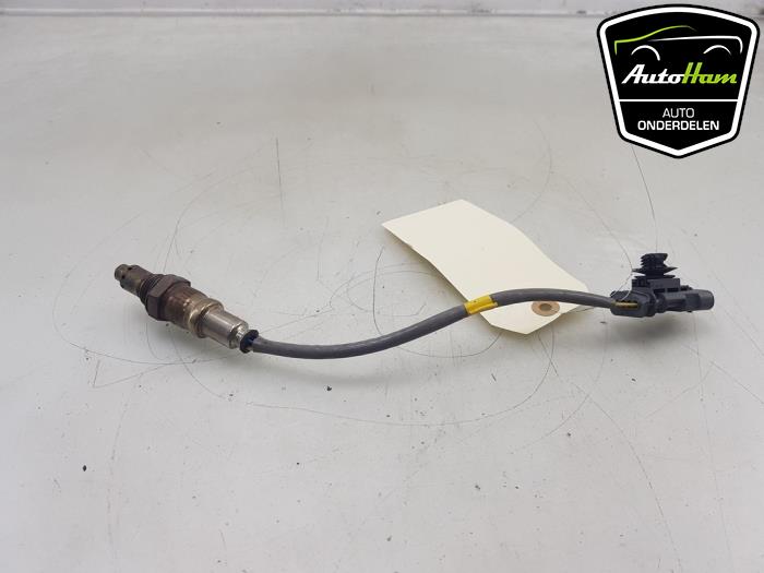 Usados Sonda Lambda Opel Mokka 1.2 Turbo 12V Precio € 30,00 Norma de margen ofrecido por AutoHam