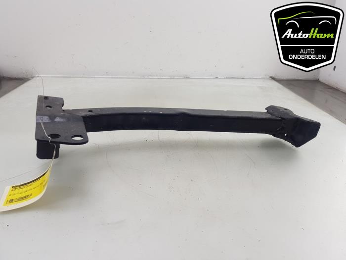 Empered Part Support Front part support Opel Mokka 1.2 Turbo 12V - 9836341080