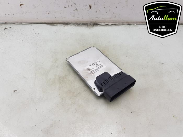 Used Computer height control Volkswagen Golf VII (AUA) 2.0 GTD 16V Price € 40,00 Margin scheme offered by AutoHam
