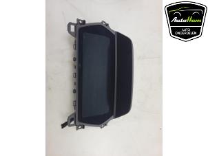 Usagé Instrument de bord BMW 1 serie (F40) 118i 1.5 TwinPower 12V Prix € 600,00 Règlement à la marge proposé par AutoHam