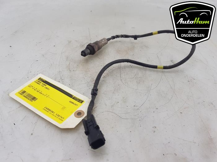 Used Lambda probe Hyundai i10 1.0 12V Price € 30,00 Margin scheme offered by AutoHam