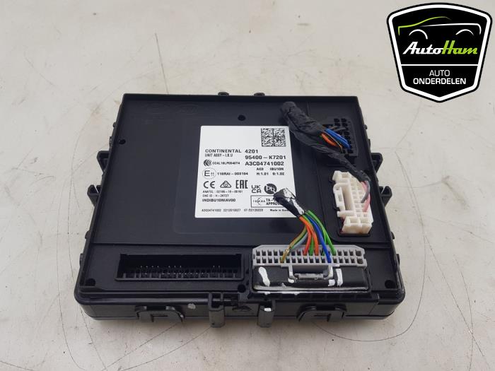 Used Computer, miscellaneous Hyundai i10 1.0 12V Price € 150,00 Margin scheme offered by AutoHam