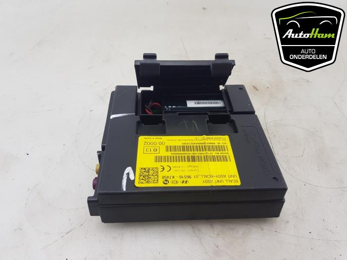 Used Esp computer Hyundai i10 1.0 12V Price € 75,00 Margin scheme offered by AutoHam