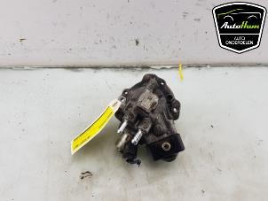 Gebrauchte Kraftstoffpumpe Mechanisch Skoda Fabia II (5J) 1.2 TDI 12V Greenline Preis € 250,00 Margenregelung angeboten von AutoHam