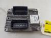 Fiat Grande Punto (199) 1.4 Dator, motorstyrning