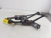 Fiat Grande Punto (199) 1.4 Torkarmotor + mekanism