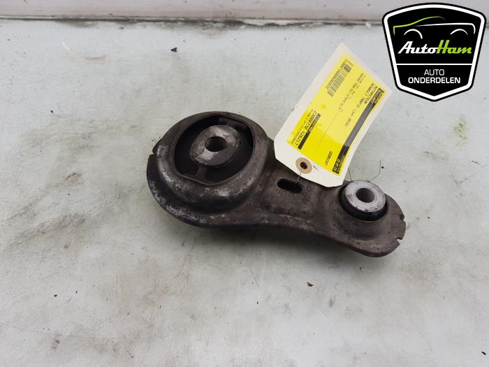Used Engine mount Renault Trafic (1FL/2FL/3FL/4FL) 1.6 dCi 140 Twin Turbo Price € 15,00 Margin scheme offered by AutoHam