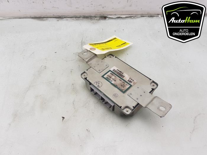 Used Automatic gearbox computer Chevrolet Matiz (M200) 0.8 S,SE Price € 75,00 Margin scheme offered by AutoHam