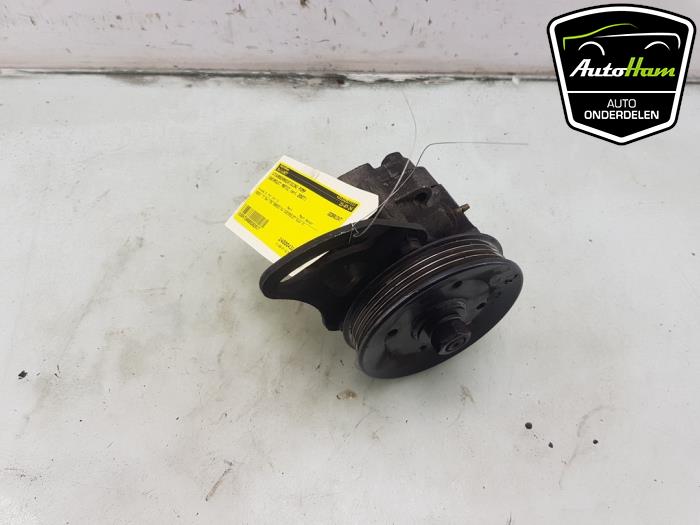 Usagé Pompe de direction Chevrolet Matiz (M200) 0.8 S,SE Prix € 25,00 Règlement à la marge proposé par AutoHam