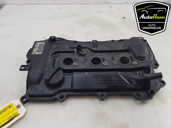 Gebrauchte Ventildeckel Toyota Yaris IV (P21/PA1/PH1) 1.5 12V Hybrid 115 Preis € 50,00 Margenregelung angeboten von AutoHam