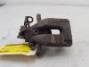 Opel Crossland (X) 1.2 Turbo 12V Euro 6 Etrier de frein (pince) arrière gauche
