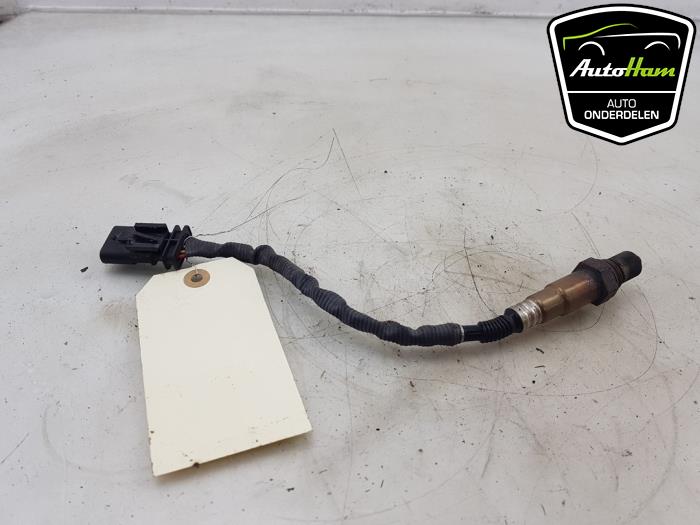 Lambda probe from a Opel Crossland (X) 1.2 Turbo 12V Euro 6 2021