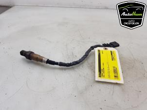 Lambda probe from a Opel Crossland (X) 1.2 Turbo 12V Euro 6 2021