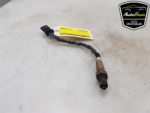 Lambda probe from a Opel Crossland (X) 1.2 Turbo 12V Euro 6 2021