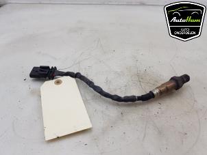 Lambda probe from a Opel Crossland (X) 1.2 Turbo 12V Euro 6 2021