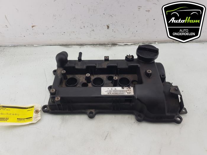 Gebrauchte Ventildeckel Hyundai i10 (B5) 1.0 12V Preis € 50,00 Margenregelung angeboten von AutoHam