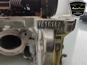 Topplock från en MINI Mini (F55) 2.0 16V Cooper S 2014