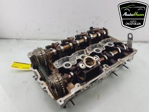 Topplock från en MINI Mini (F55) 2.0 16V Cooper S 2014