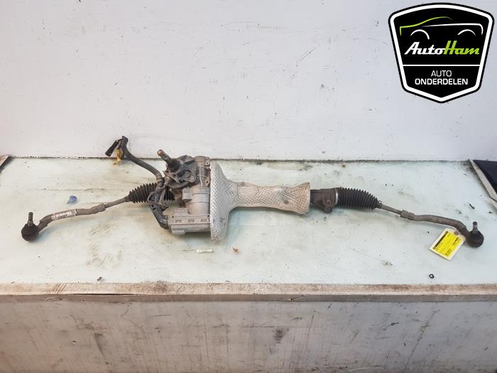 Gebrauchte Lenkgetriebe Servo Peugeot 308 (L3/L8/LB/LH/LP) 1.2 12V e-THP PureTech 110 Preis € 175,00 Margenregelung angeboten von AutoHam