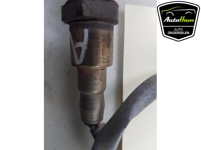 Lambda probe from a Ford Focus 4 Wagon 1.0 EcoBoost 12V Hybrid 125 2020